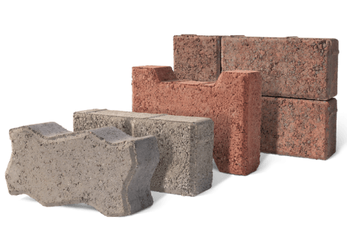brick product