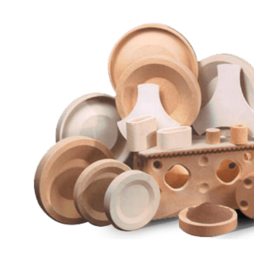 refractory product